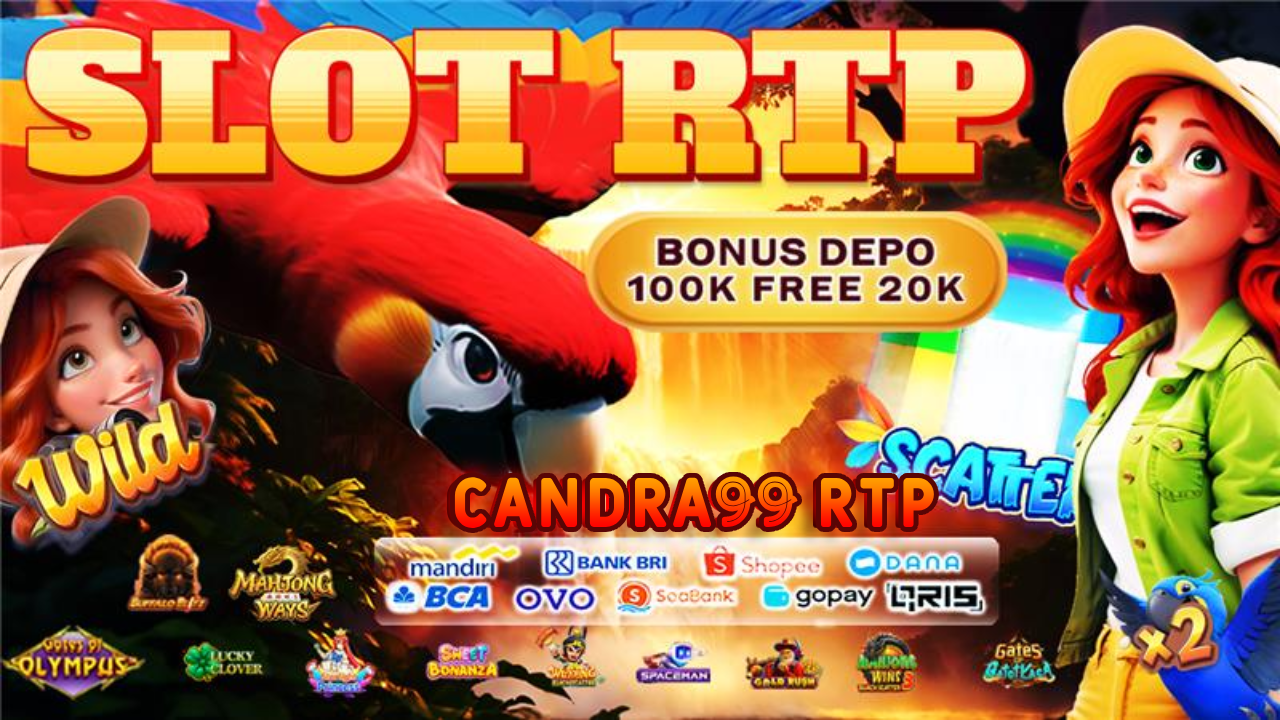 Candra99 rtp